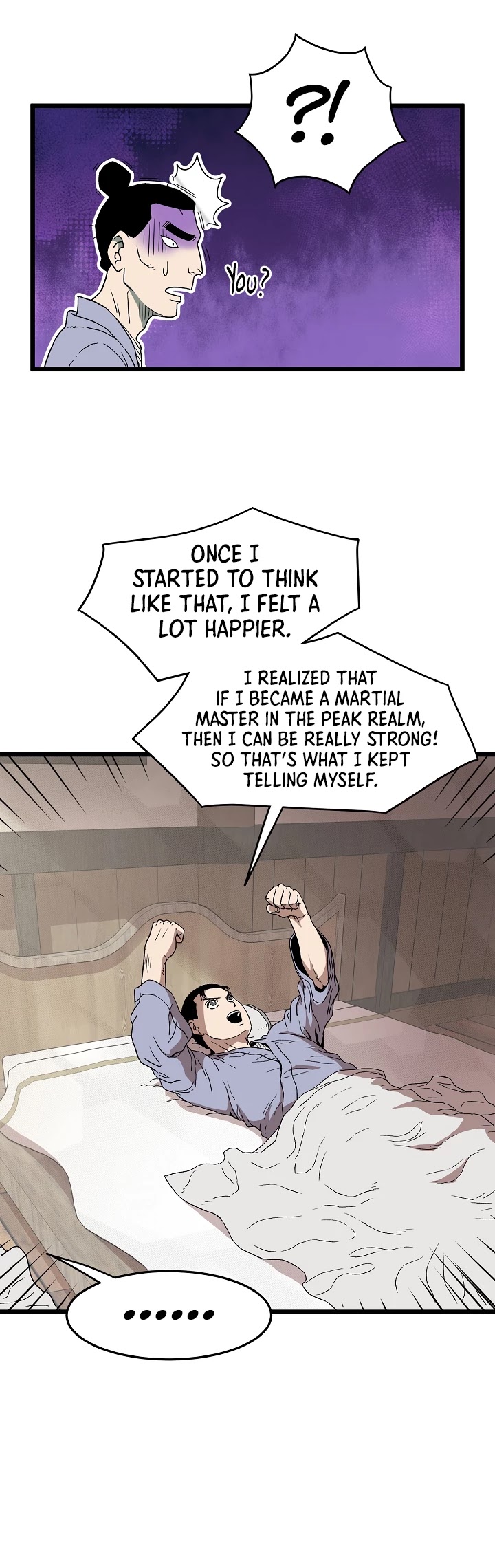 Murim Login Chapter 33 image 12